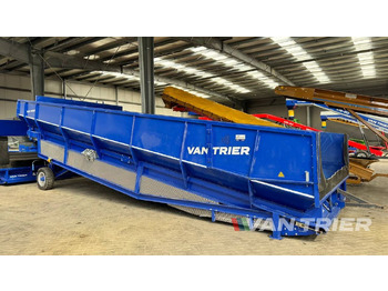 Storage equipment BRESTON