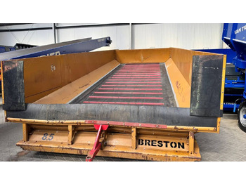 Storage equipment BRESTON