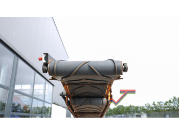 Belt conveyor Miedema BV10570 Store loader: picture 5