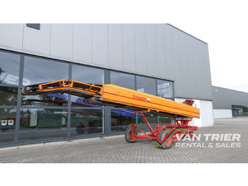 Belt conveyor Miedema BV10570 Store loader: picture 3