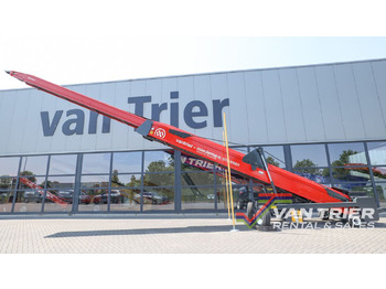 Belt conveyor Miedema ML1670F Store loader: picture 2 Belt conveyor Miedema ML1670F Store loader: picture 2