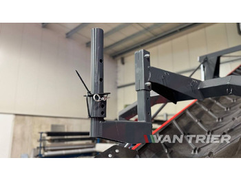 Belt conveyor Miedema ML1680 Premium Store loader: picture 4 Belt conveyor Miedema ML1680 Premium Store loader: picture 4