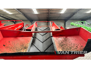 Storage equipment Miedema SB151 Dosing bunker: picture 4 Storage equipment Miedema SB151 Dosing bunker: picture 4