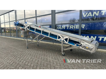 Belt conveyor
