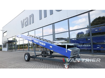 Belt conveyor VAN TRIER