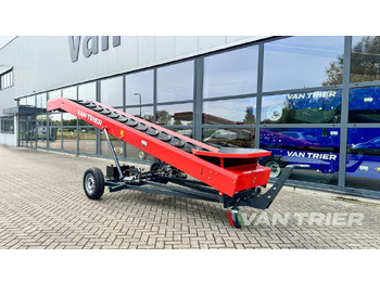 Belt conveyor VAN TRIER