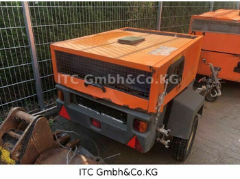 Leasing of Demag DLT 204 Demag DLT 204: picture 1