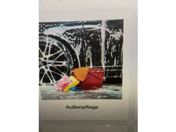 Refrigerator semi-trailer KÖGEL