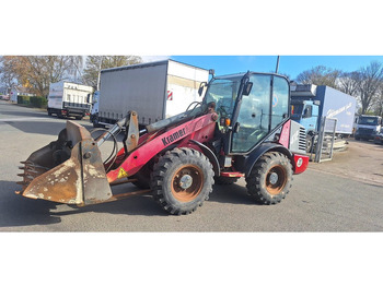 Wheel loader KRAMER