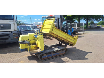 Mini dumper KUBOTA