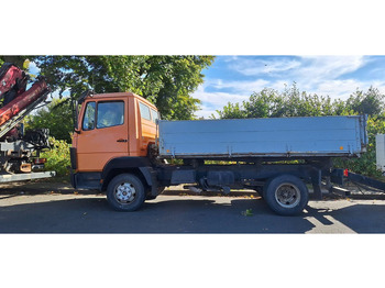 Tipper MERCEDES-BENZ