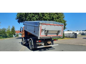Tipper Renault Premium 460PS Kipper 4x4 Hydrodrive: picture 5