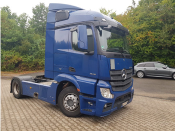 Tractor unit MERCEDES-BENZ Actros 1845
