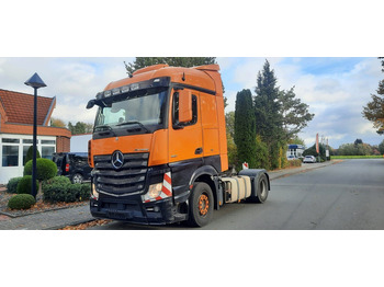 Tractor unit MERCEDES-BENZ Actros 1851