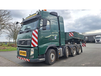 Tractor unit VOLVO FH 540