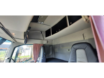 Tractor unit Volvo FH500PS G.Haus/Hochdach 1-Hand Kipperhy.: picture 4