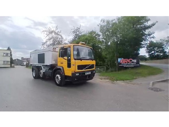 Tipper VOLVO FL
