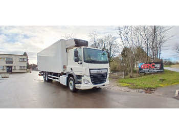Refrigerator truck DAF CF 330