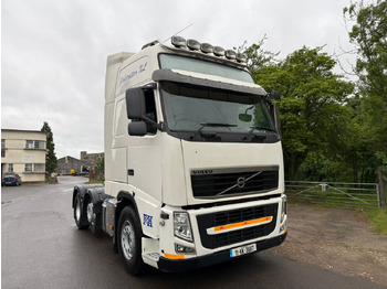 Tractor unit VOLVO FH 500