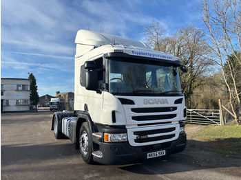 Tractor unit SCANIA P 360