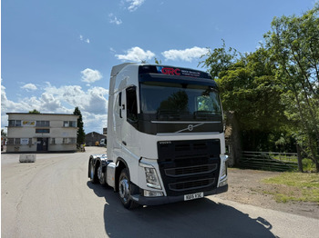 Tractor unit VOLVO FH 500