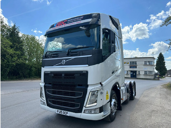 Tractor unit VOLVO FH 500