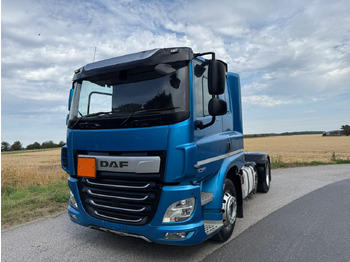 Tractor unit DAF CF 450