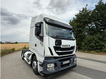 Tractor unit 2020 Iveco Stralis 460 Tractor Unit Gas: picture 4
