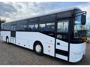 Suburban bus TEMSA