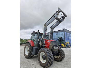 Farm tractor CASE IH Puma 150