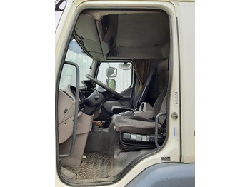 Box truck DAF FA 45.180 4X2 KITCHEN: picture 5