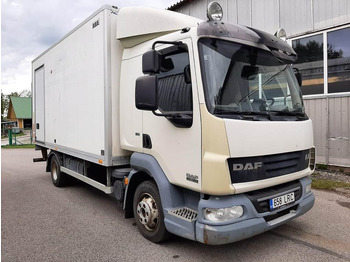 Box truck DAF FA 45.180 4X2 KITCHEN: picture 4