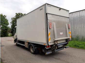 Box truck DAF FA 45.180 4X2 KITCHEN: picture 2