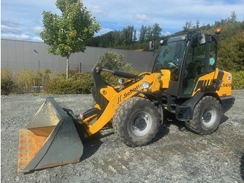 Wheel loader SCHÄFFER