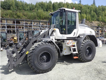 Wheel loader VOLVO L60H
