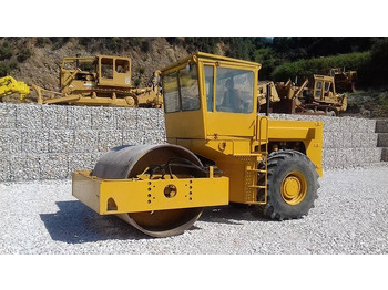 Compactor ABG
