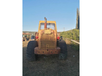 Wheel loader CAT 950C: picture 2 Wheel loader CAT 950C: picture 2