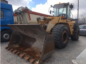 Wheel loader CAT 960 F: picture 4