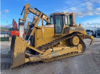 Bulldozer CATERPILLAR D6R