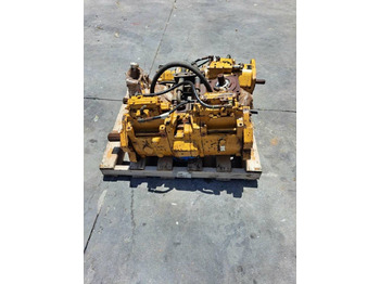 Hydraulic pump CATERPILLAR