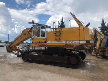 Crawler excavator Liebherr R 962 HDLC Litronic: picture 5 Crawler excavator Liebherr R 962 HDLC Litronic: picture 5