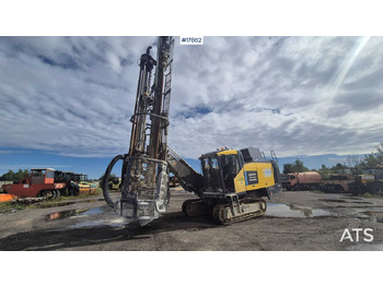 Drilling rig