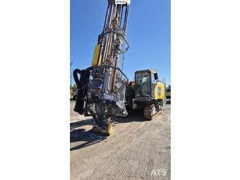 Drilling rig Rock drill Atlas Copco FlexiROC D50-10SF (2018): picture 2