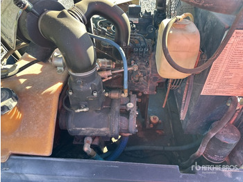 Air compressor 2006 Sullair 38K Mobile Air Compressor: picture 4 Air compressor 2006 Sullair 38K Mobile Air Compressor: picture 4