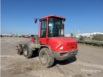 Wheel loader VOLVO L30B