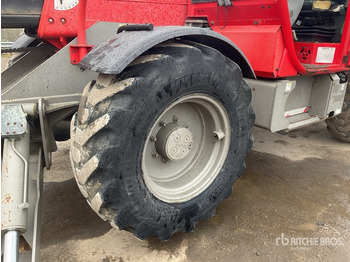 Telescopic handler 2014 Haulotte HTL4017 Telehandler: picture 4 Telescopic handler 2014 Haulotte HTL4017 Telehandler: picture 4