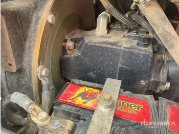 Telescopic handler 2014 Haulotte HTL4017 Telehandler: picture 5 Telescopic handler 2014 Haulotte HTL4017 Telehandler: picture 5