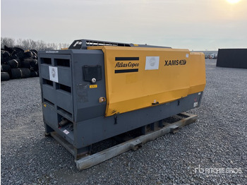 Air compressor ATLAS