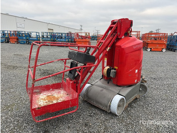 Vertical mast lift MANITOU 80 VJR