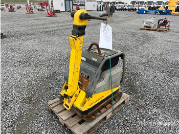 Vibratory plate 2016 Wacker Neuson DPU6555Heh Vibratory Plate Compactor: picture 3 Vibratory plate 2016 Wacker Neuson DPU6555Heh Vibratory Plate Compactor: picture 3